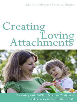 cover image of Creating Loving Attachments